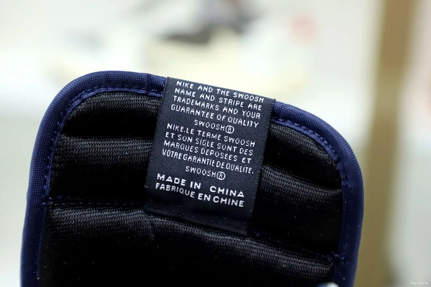 WMNS CHILL' RETRO JORDAN 1 'BLUE OG Kimikick HIGH AIR 0714